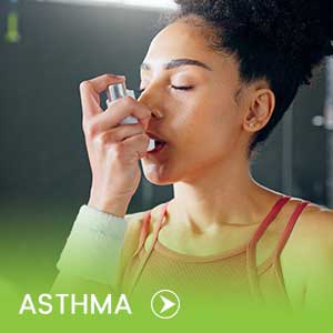 Asthma Treatment at Manatee Primary Care in Bradenton, FL