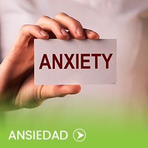 Ansiedad en Manatee Primary Care en Bradenton, Florida