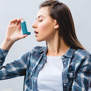 Asthma Clinic in Bradenton, FL