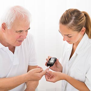 Blood Glucose Monitoring in Bradenton, FL