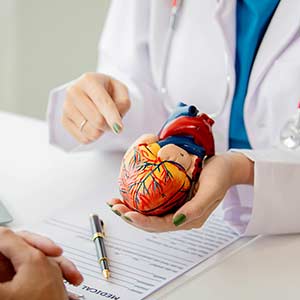 Cardiovascular Risk Assessments in Bradenton, FL