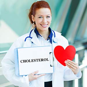 Cholesterol Monitoring in Bradenton, FL