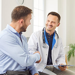 Chronic Wound Treatment in Bradenton, FL