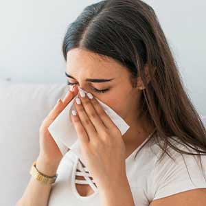 Cold Treatment in Bradenton, FL