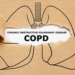 Chronic Obstructive Pulmonary Disease (COPD) Clinic in Bradenton, FL