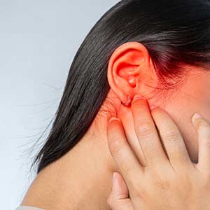 Ear Infections Treatment in Bradenton, FL