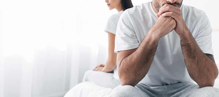 Erectile Dysfunction Doctor Near Me in Bradenton, FL