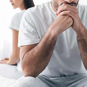 Erectile Dysfunction Evaluation in Bradenton, FL