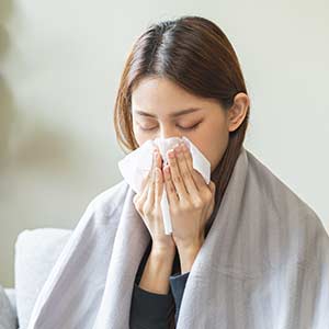 Flu Treatments in Bradenton, FL
