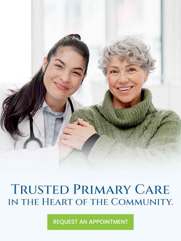 Welcome to Manatee Primary Care Located in Bradenton, FL