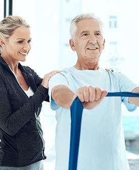 Geriatric Care Near Me in Bradenton, FL 