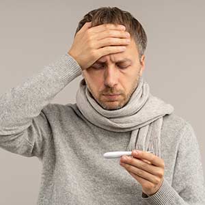 Minor Illnesses Treatment in Bradenton, FL