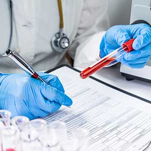 Laboratory Services in Bradenton, FL