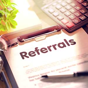 Physician Referral at Manatee Primary Care in Bradenton, FL