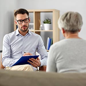 Psychiatry Referrals in Bradenton, FL