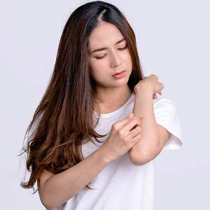 Skin Rashes Treatment in Bradenton, FL