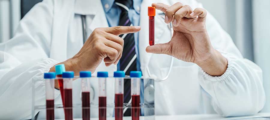 Routine Blood Work Service Near Me in Bradenton, FL