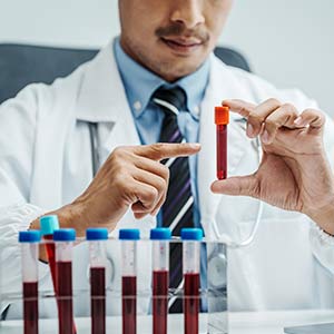 Routine Blood Work in Bradenton, FL