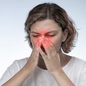 Sinus Treatment in Bradenton, FL