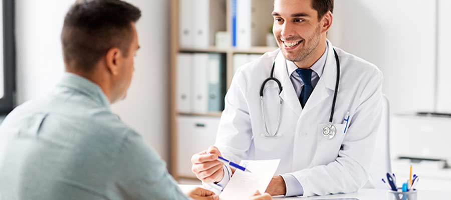 Specialist Referrals at Manatee Primary Care in Bradenton, FL