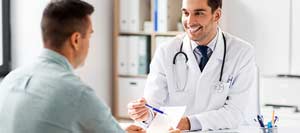 Specialist Referrals at Manatee Primary Care in Bradenton, FL