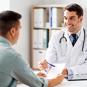 Specialist Referrals in Bradenton, FL