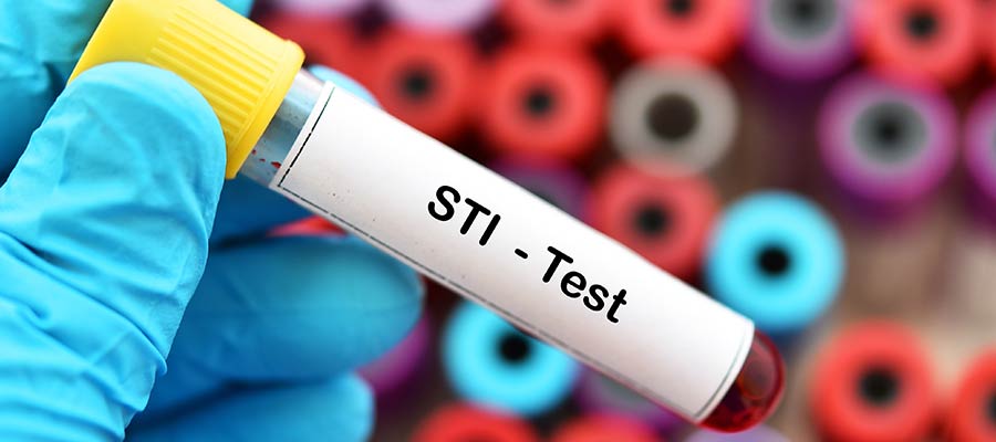 STI Testing Clinic Near Me in Bradenton, FL