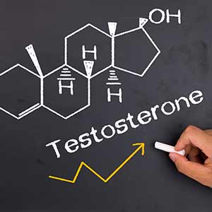 Testosterone Monitoring in Bradenton, FL