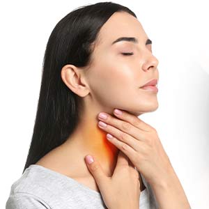 Thyroid Disorder Management in Bradenton, FL