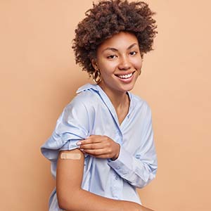 Adult Vaccinations Clinic in Bradenton, FL