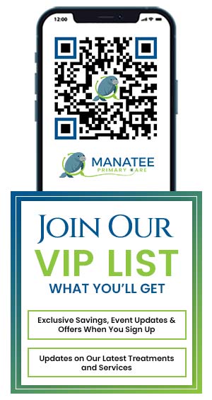 Join Manatee Primary Care VIP List in Bradenton, FL