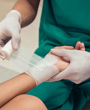 Wound Care Near Me in Bradenton, FL 