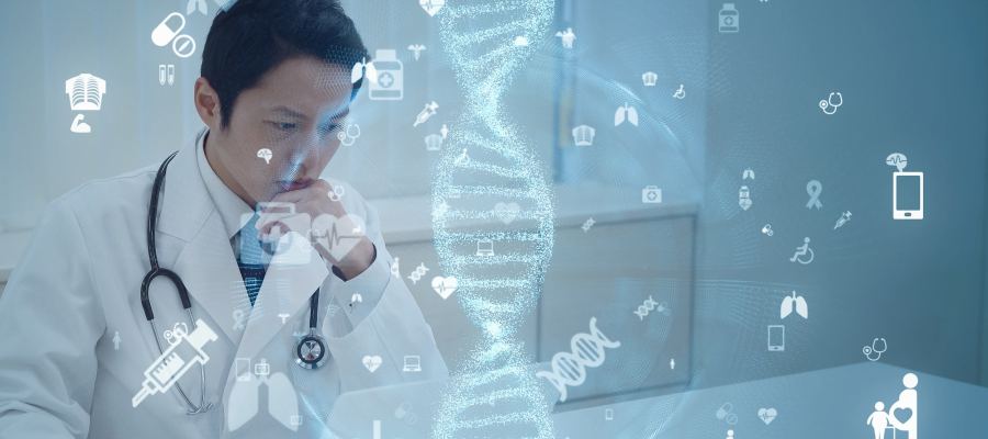 Genetic Testing Near Me in Bradenton, FL
