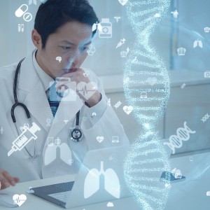 Genetic Testing for Mental Health in Bradenton, FL