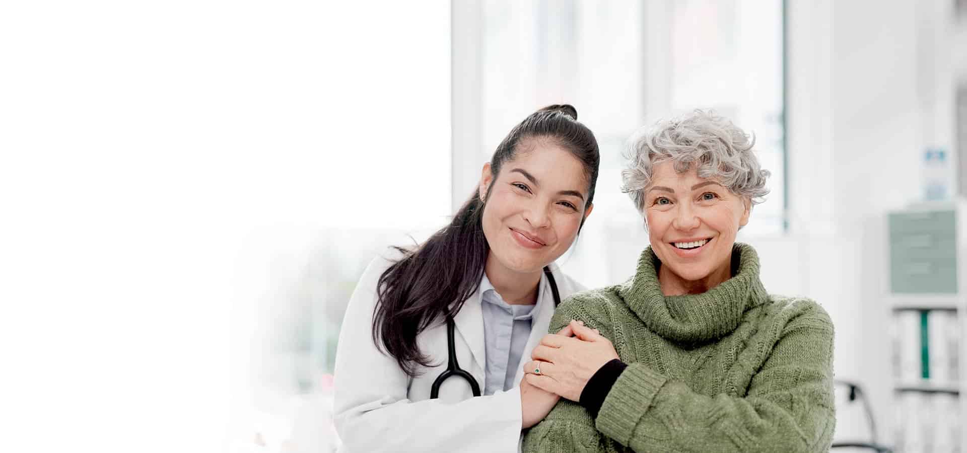 Welcome to Manatee Primary Care Located in Bradenton, FL