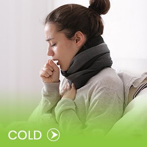 Cold Treatment at Manatee Primary Care in Bradenton, FL