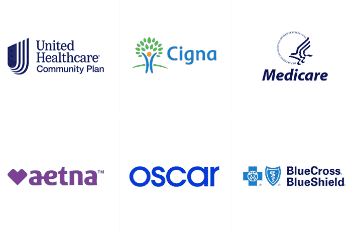 Insurances at Manatee Primary Care in Bradenton, FL