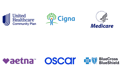 Insurances at Manatee Primary Care in Bradenton, FL