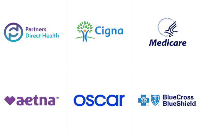 Insurances at Manatee Primary Care in Bradenton, FL