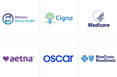 Insurances at Manatee Primary Care in Bradenton, FL