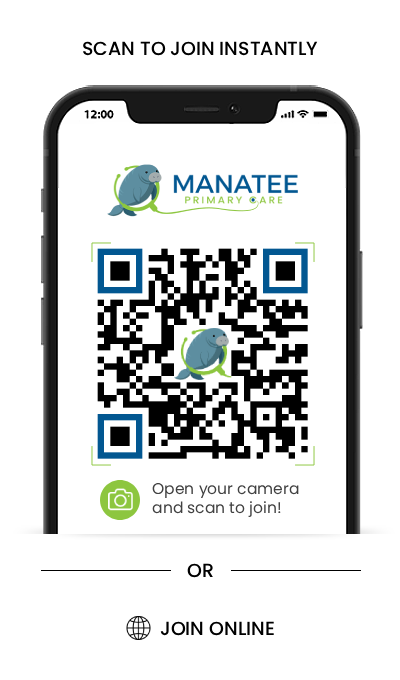 Join Our VIP Primary Care Club at Manatee Primary Care in Bradenton, FL